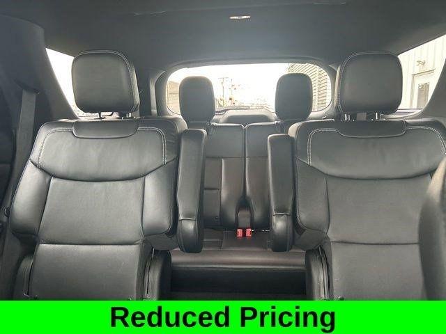 Ford Explorer ST 4WD 2020