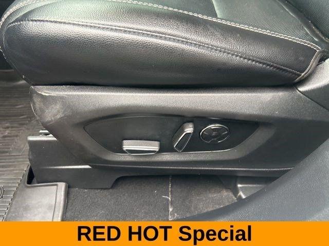 Ford Explorer ST 4WD 2020