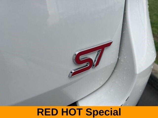 Ford Explorer ST 4WD 2020