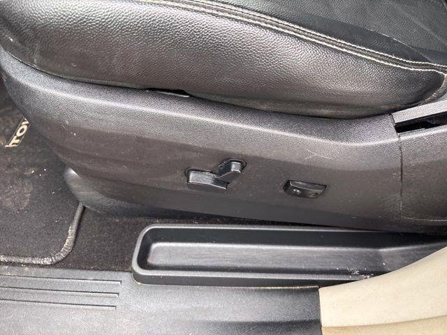 Chrysler Town & Country  2016