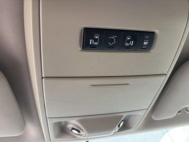 Chrysler Town & Country  2016