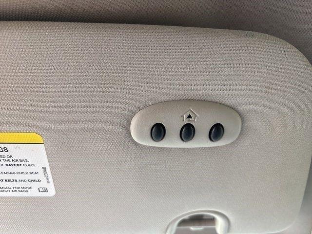 Chrysler Town & Country  2016