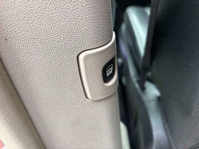 Chrysler Town & Country  2016