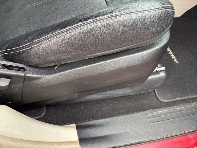 Chrysler Town & Country  2016