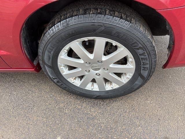 Chrysler Town & Country  2016