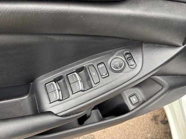 Honda Accord Hybrid Sport 2022