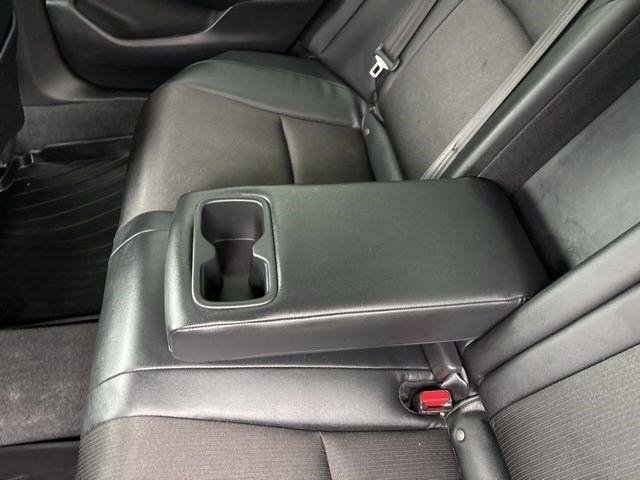 Honda Accord Hybrid Sport 2022