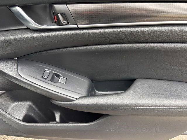 Honda Accord Hybrid Sport 2022