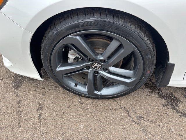 Honda Accord Hybrid Sport 2022