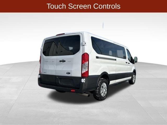 Ford Transit 350 XLT 2023