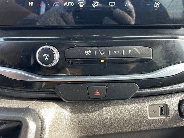 Ford Transit 350 XLT 2023