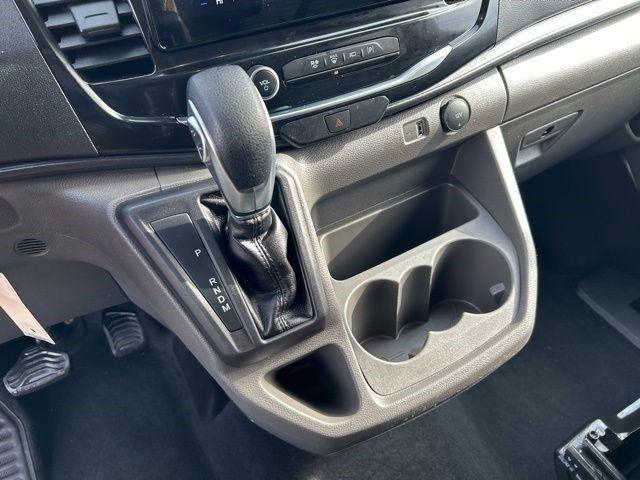 Ford Transit 350 XLT 2023