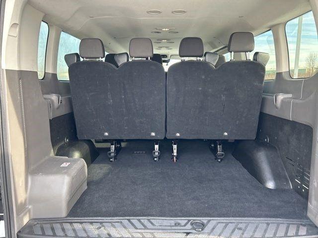 Ford Transit 350 XLT 2023