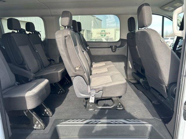 Ford Transit 350 XLT 2023