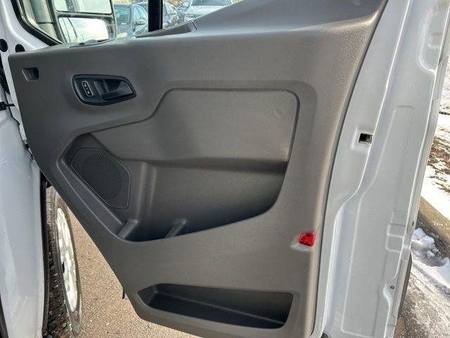 Ford Transit 350 XLT 2023