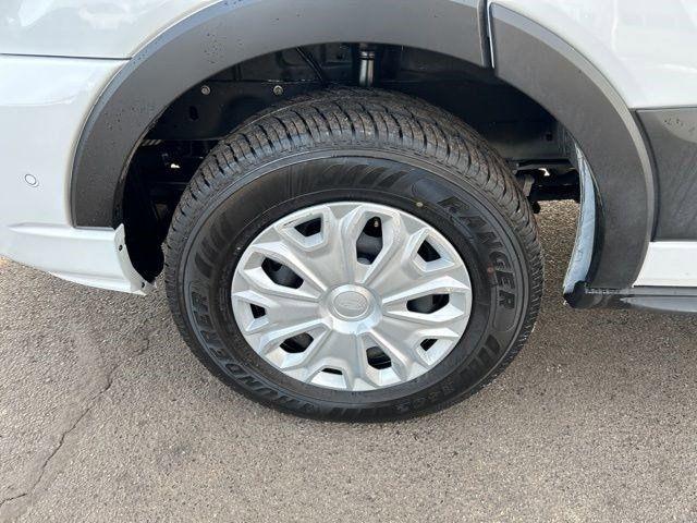 Ford Transit 350 XLT 2023