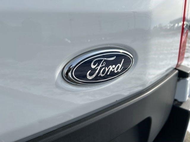 Ford Transit 350 XLT 2023