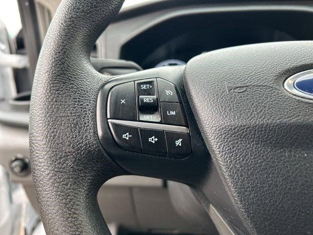 Ford Transit 350 XLT 2023