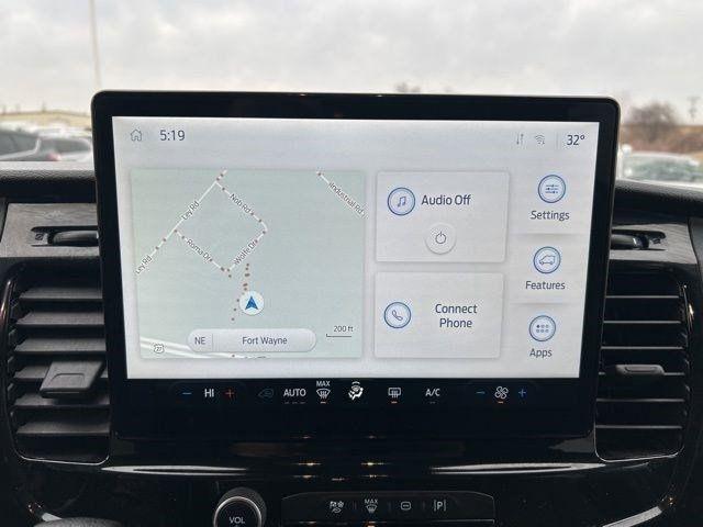 Ford Transit 350 XLT 2023