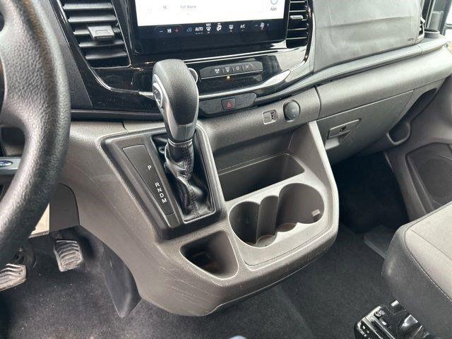 Ford Transit 350 XLT 2023