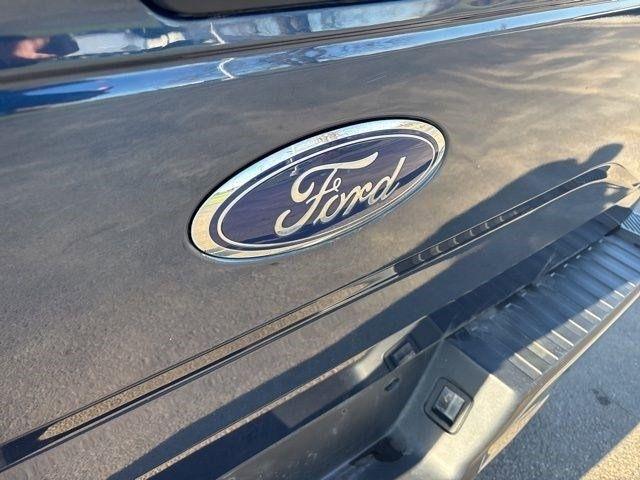 Ford F-150  2017