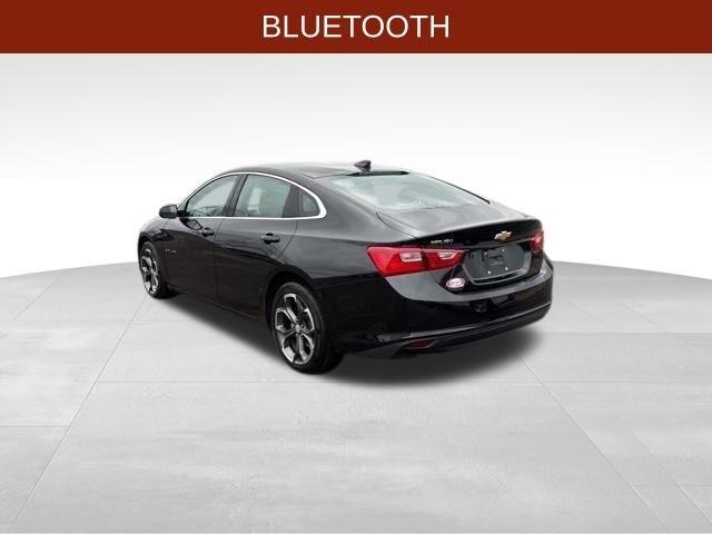 Chevrolet Malibu  2024