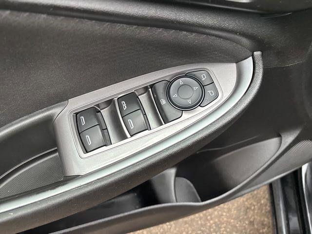 Chevrolet Malibu  2024