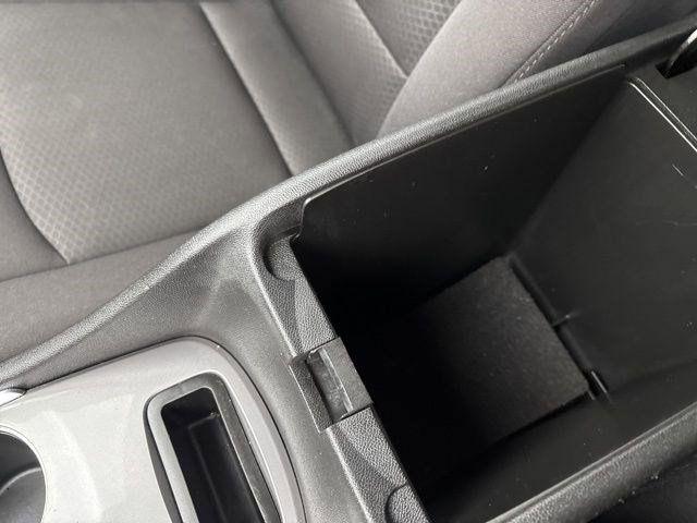 Chevrolet Malibu  2024