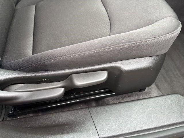 Chevrolet Malibu  2024