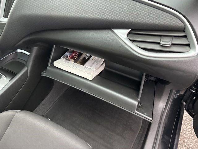 Chevrolet Malibu  2024