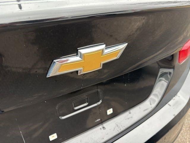 Chevrolet Malibu  2024