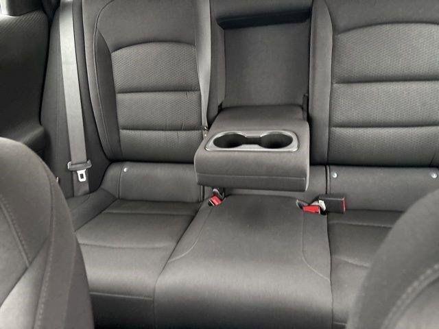 Chevrolet Malibu  2024