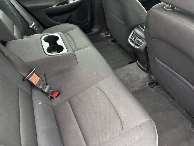 Chevrolet Malibu  2024