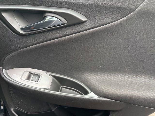 Chevrolet Malibu  2024