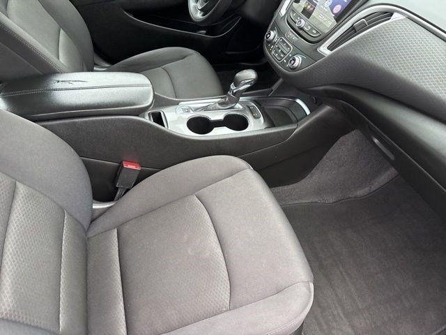 Chevrolet Malibu  2024