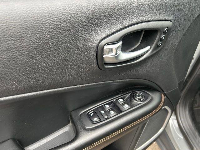 Jeep Compass Limited 4WD 2020