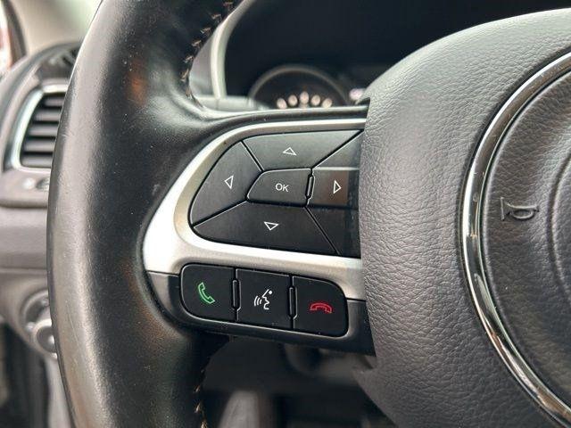 Jeep Compass Limited 4WD 2020