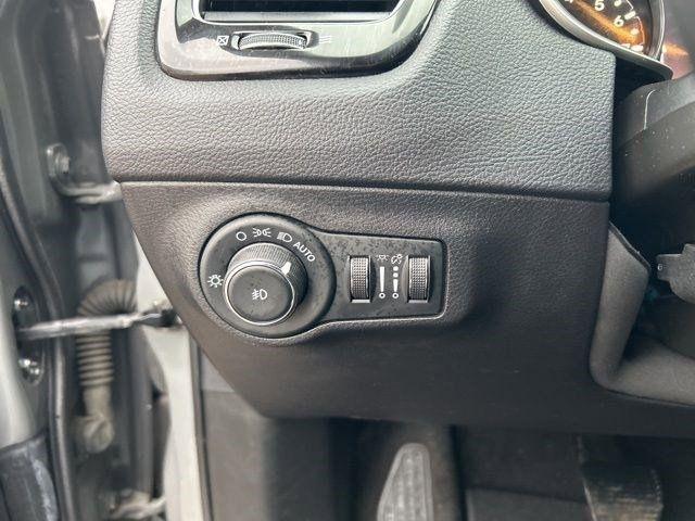 Jeep Compass Limited 4WD 2020