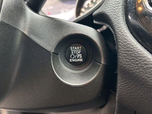 Jeep Compass Limited 4WD 2020