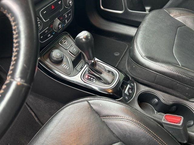 Jeep Compass Limited 4WD 2020