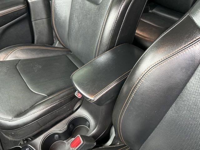 Jeep Compass Limited 4WD 2020