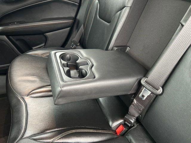 Jeep Compass Limited 4WD 2020