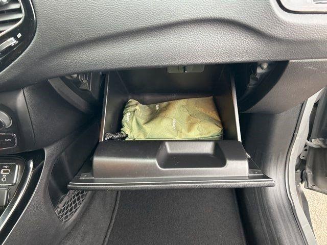 Jeep Compass Limited 4WD 2020