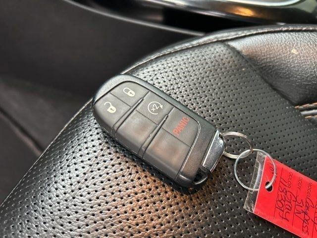 Jeep Compass Limited 4WD 2020