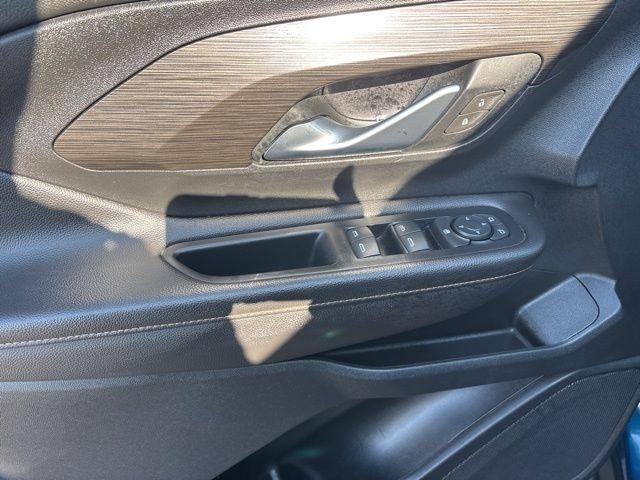 GMC Terrain SLT AWD 2020