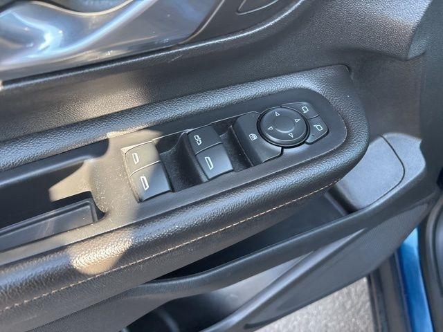 GMC Terrain SLT AWD 2020