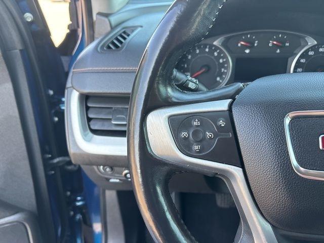 GMC Terrain SLT AWD 2020