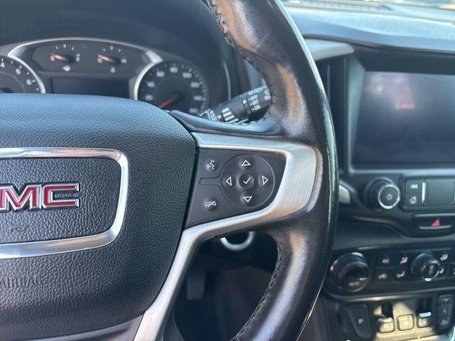 GMC Terrain SLT AWD 2020