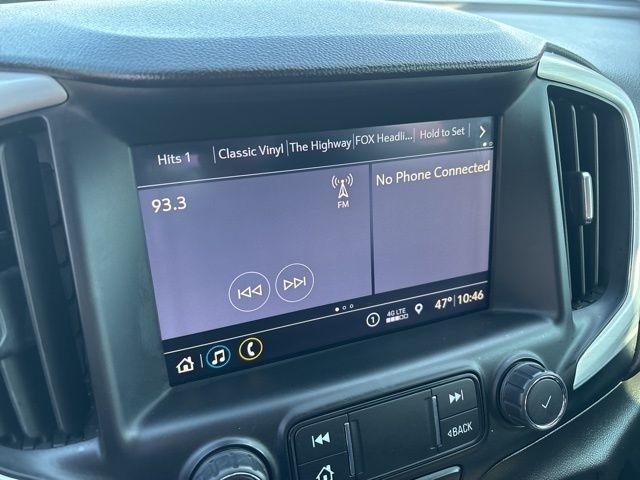 GMC Terrain SLT AWD 2020