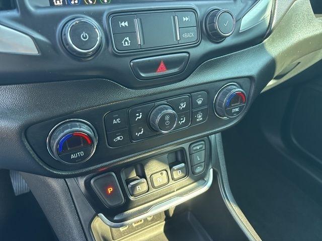 GMC Terrain SLT AWD 2020